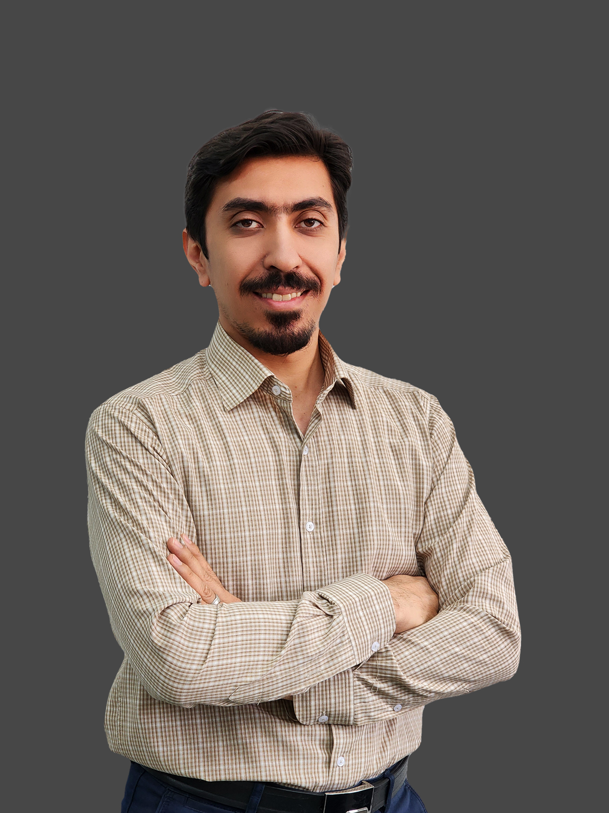 رضا طاحونی